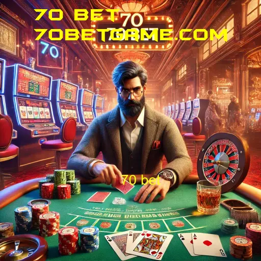 70 bet