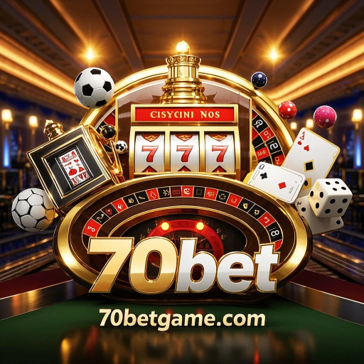Apostas Online: O que você precisa saber sobre a categoria no 70 bet