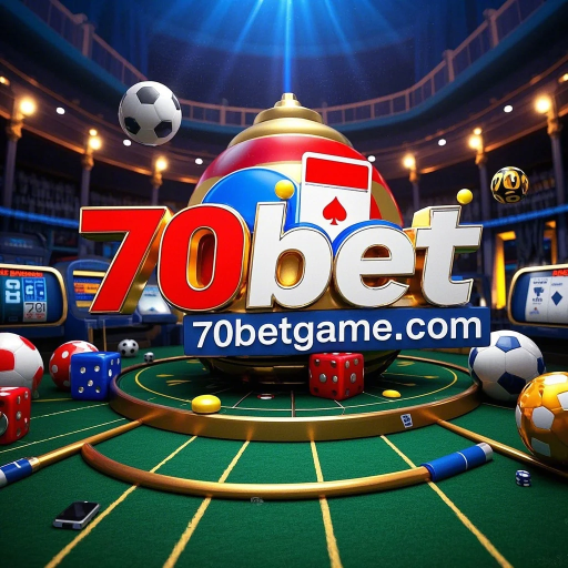 Cassino Vivo A Experiência do Cassino Vivo no 70 Bet: Uma Análise Completa