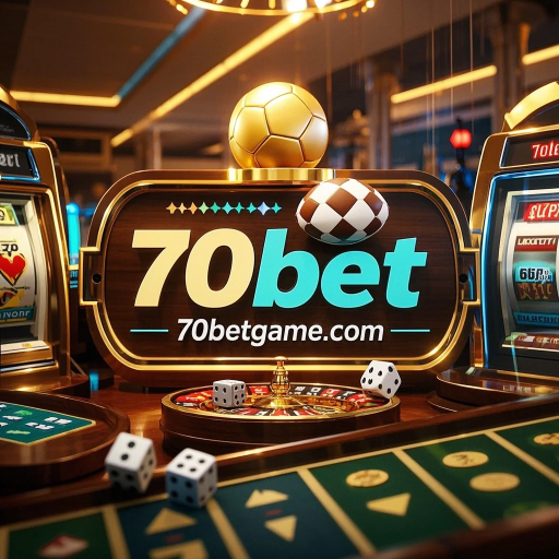 Explorando a Emoção dos Jogos Ao Vivo na 70 Bet