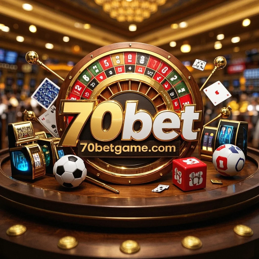 Explorando a Categoria de Jogos de Poker no 70 Bet