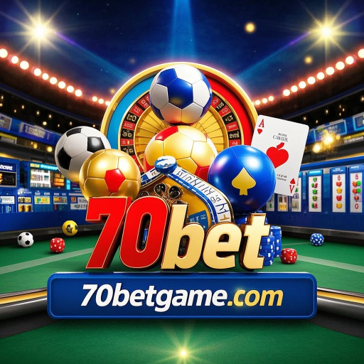 Descubra o Mundo das Máquinas Slots no 70 Bet