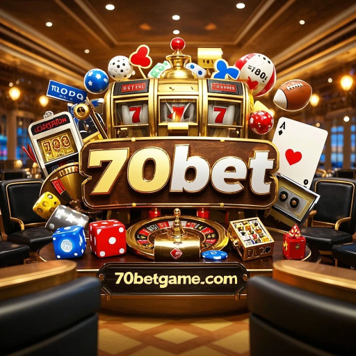 Explorando o Mundo das Apostas Esportivas no 70 bet
