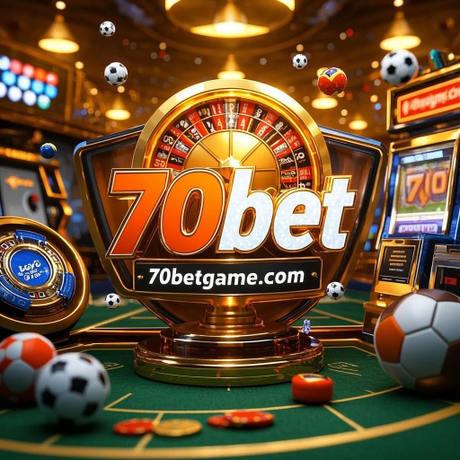 A Importância do Suporte Técnico no Jogo 70 Bet